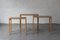 Nesting Tables in Oak by Wilhelm Renz, Germany, 1960s, Set of 3, Image 21