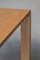 Nesting Tables in Oak by Wilhelm Renz, Germany, 1960s, Set of 3, Image 15