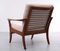 Teak Lounge Chair from De Ster Gelderland, Holland, 1958 6