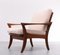 Teak Lounge Chair from De Ster Gelderland, Holland, 1958 1