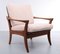 Teak Lounge Chair from De Ster Gelderland, Holland, 1958 3