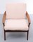 Teak Lounge Chair from De Ster Gelderland, Holland, 1958 8