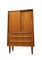 Danish Cabinet in Teak with Sliding Doors and Drawers, 1960s 4