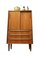 Danish Cabinet in Teak with Sliding Doors and Drawers, 1960s, Image 9