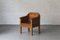 Anthroposophical De Vriendschap Side Chair, Friesland, the Netherlands, 1970s, Image 1