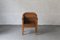 Anthroposophical De Vriendschap Side Chair, Friesland, the Netherlands, 1970s 2