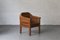 Anthroposophical De Vriendschap Side Chair, Friesland, the Netherlands, 1970s 3