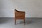 Anthroposophical De Vriendschap Side Chair, Friesland, the Netherlands, 1970s 4