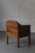 Anthroposophical De Vriendschap Side Chair, Friesland, the Netherlands, 1970s 6