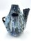 Vaso in ceramica smaltata di Toni Furlan, 1954, Immagine 5