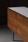 Danish Sideboard in Teak with White Formica Top in the Style of Herman Miller, 1960s, Image 8