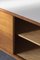 Danish Sideboard in Teak with White Formica Top in the Style of Herman Miller, 1960s, Image 20