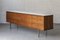 Danish Sideboard in Teak with White Formica Top in the Style of Herman Miller, 1960s 31