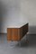 Danish Sideboard in Teak with White Formica Top in the Style of Herman Miller, 1960s, Image 42