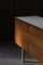 Danish Sideboard in Teak with White Formica Top in the Style of Herman Miller, 1960s 6