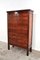 Vintage Chest of Drawers in Oak, 1930s 7