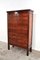 Vintage Chest of Drawers in Oak, 1930s, Image 7