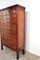 Vintage Chest of Drawers in Oak, 1930s, Image 6