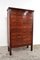 Vintage Chest of Drawers in Oak, 1930s, Image 2