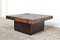 Brutalist Slate Coffee Table, 1960s 3