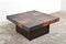 Brutalist Slate Coffee Table, 1960s, Image 5