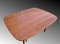 Extendable Dining Table in Teak from G-Plan, 1960s 6