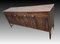 Caspian Sideboard in Rosewood from Nathan, 1960s 7