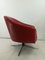 Fauteuil Pivotant Mid-Century, 1960s 2