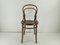 Side Chair by Josef Kohn, 1890s, Image 1