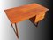 Danish Teak Desk from Vi-Ma Mobler, 1960s 8