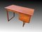 Danish Teak Desk from Vi-Ma Mobler, 1960s 13