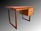 Danish Teak Desk from Vi-Ma Mobler, 1960s 11