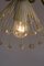 Lámpara de araña de Emil Stejnar para Rupert Nikoll, años 60, Imagen 11