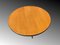 Round Coffee Table by Charles & Ray Eames for Vitra, 1960s, Image 5