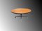 Tavolino da caffè rotondo di Charles & Ray Eames per Vitra, anni '60, Immagine 4