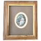 J. H. Benwell and E. Bartolozzi, Figure, 18th Century, Colored Print, Framed, Image 1