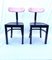 No. 401 Side Chairs by Lajos Kozma for Chair and Woodwork Factory Rt., Hungary, 1930s, Set of 2, Image 3