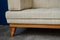 Scandinavian Daybed Sofa, 1960s, Image 6