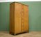 Armoire Vintage en Noyer par Alfred Cox pour Heals, 1960s 3