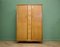 Vintage Walnut Wardrobe by Alfred Cox for Heals, 1960s 1