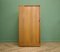 Teak Tambour Wardrobe from Austinsuite, 1960s 1