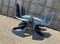 Space Age Cantilever 290 Chairs by Steen Østergaard for Cado, Set of 6, Image 2