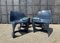 Space Age Cantilever 290 Chairs by Steen Østergaard for Cado, Set of 6, Image 4