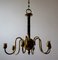 Lampada da soffitto di Hugo Gorge, anni '30, Immagine 4