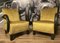 Art Deco Armchairs by Jindřich Halabala for Up Závody, 1930s, Set of 2, Image 1
