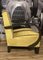 Art Deco Armchairs by Jindřich Halabala for Up Závody, 1930s, Set of 2, Image 3