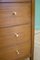 Mid-Century Teak Chest of Drawers by Heals for Loughborough Furniture, 1960s, Image 10