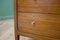 Mid-Century Teak Chest of Drawers by Heals for Loughborough Furniture, 1960s, Image 8