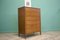 Mid-Century Teak Chest of Drawers by Heals for Loughborough Furniture, 1960s, Image 3