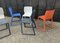Stackable Dining Chairs from Bold, Set of 6, Image 2